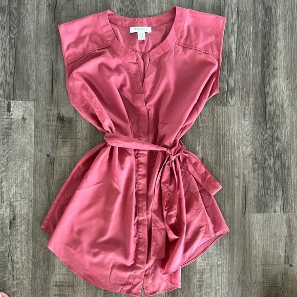 MATERNITY Motherhood Blouse - Picture 1 of 2